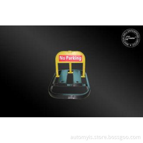 Car Parking Lock , Manual Paking Lock